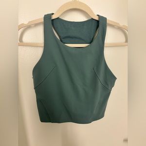 Lululemon Invigorate Train Tank